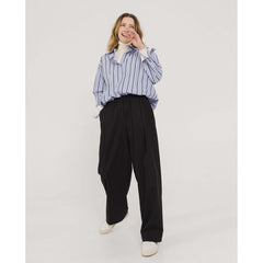 Pantalon "Celan Citizen" - Noir