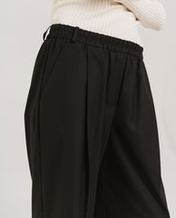 Pantalon "Celan Citizen" - Noir