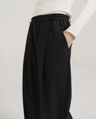 Pantalon "Celan Citizen" - Noir