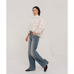 Blouse "Candide Weyes"