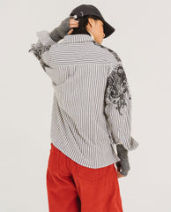Chemise "Wyoming Indie"