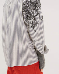 Chemise "Wyoming Indie"