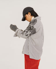 Chemise "Wyoming Indie"