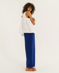 Pantalon "Emir" - Klein