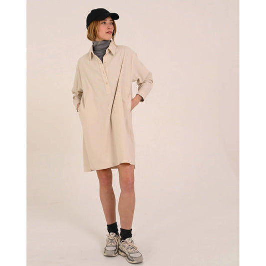Robe "Djina Django"