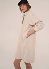 Robe "Djina Django"