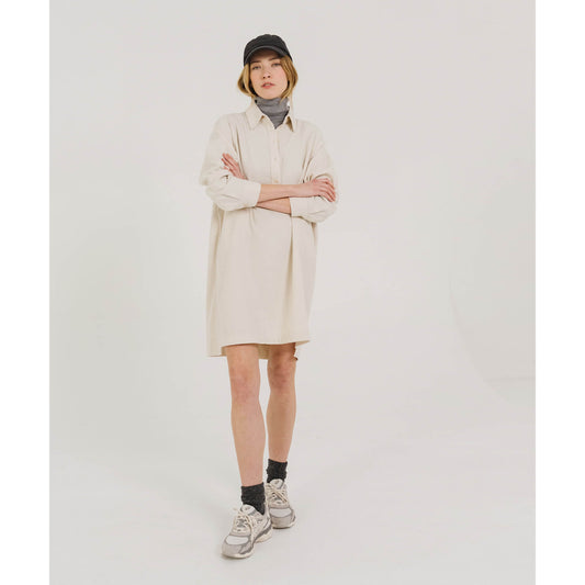 Robe "Djina Django"