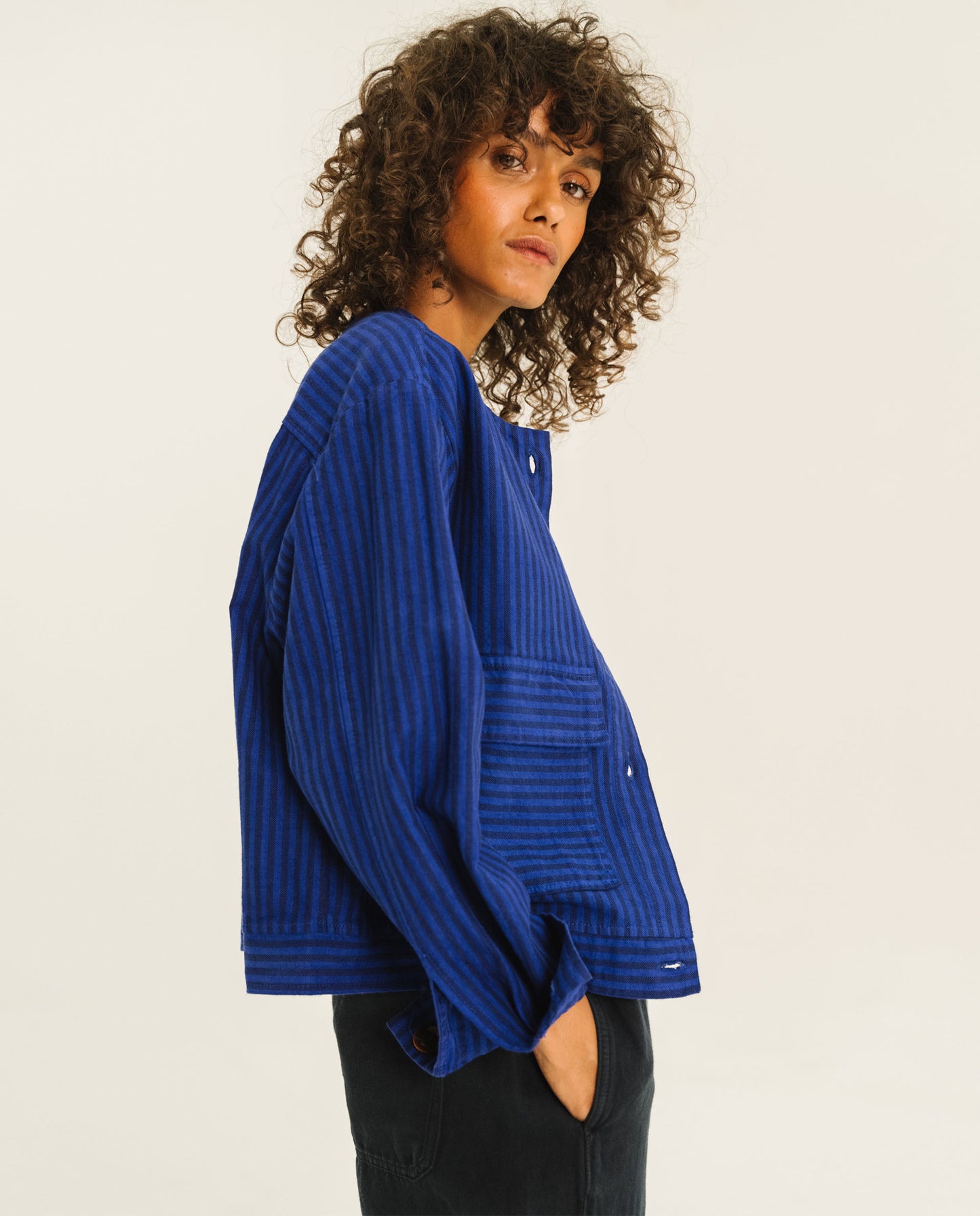 Veste "Elies" - Klein