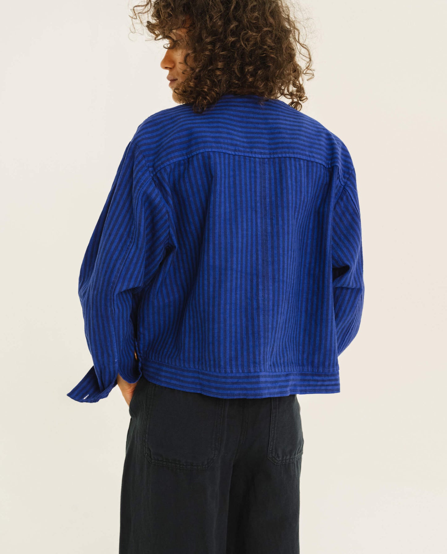 Veste "Elies" - Klein