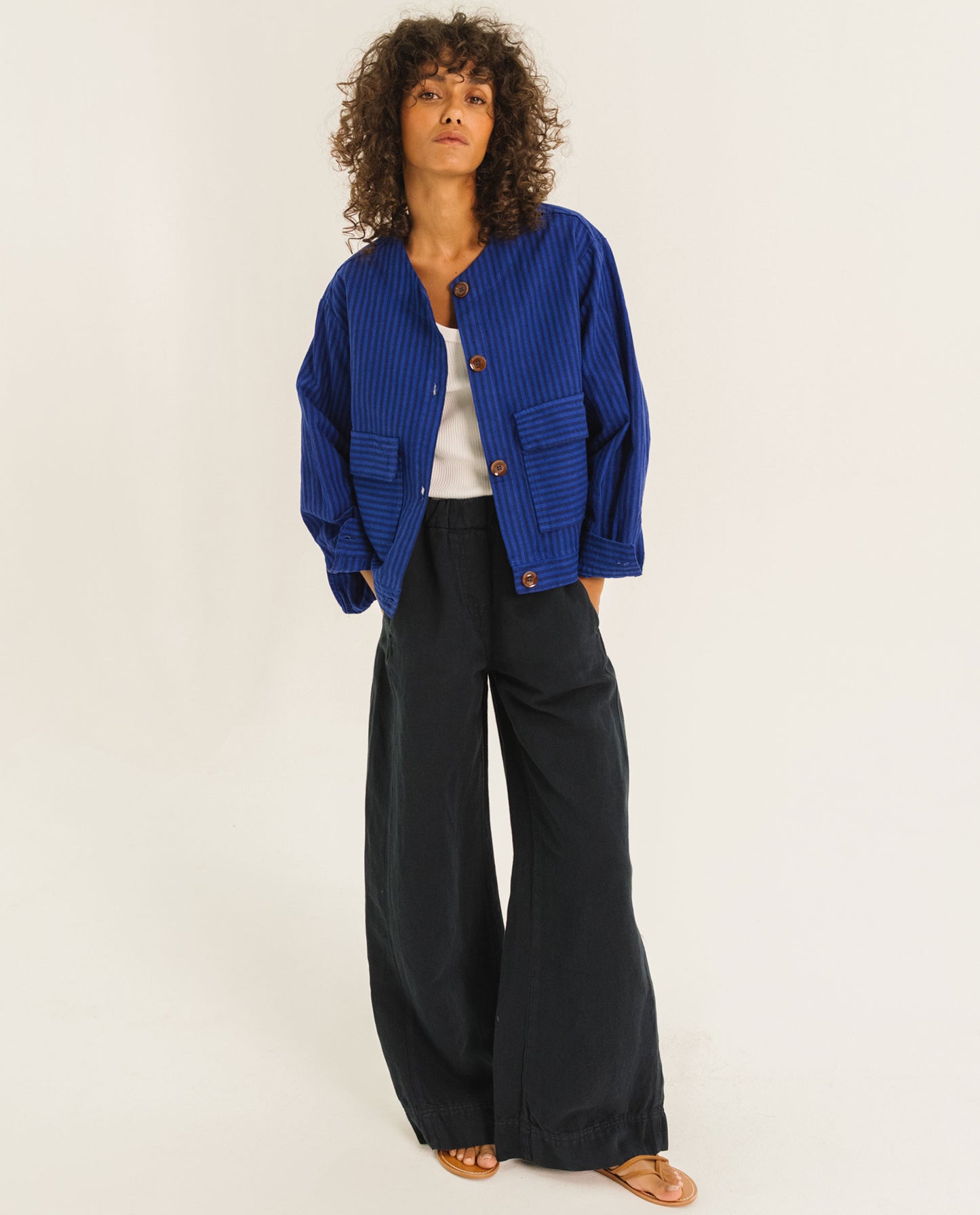 Veste "Elies" - Klein