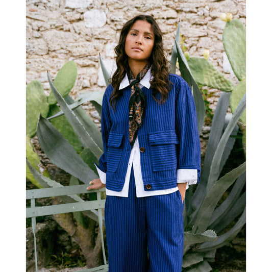 Veste "Elies" - Klein