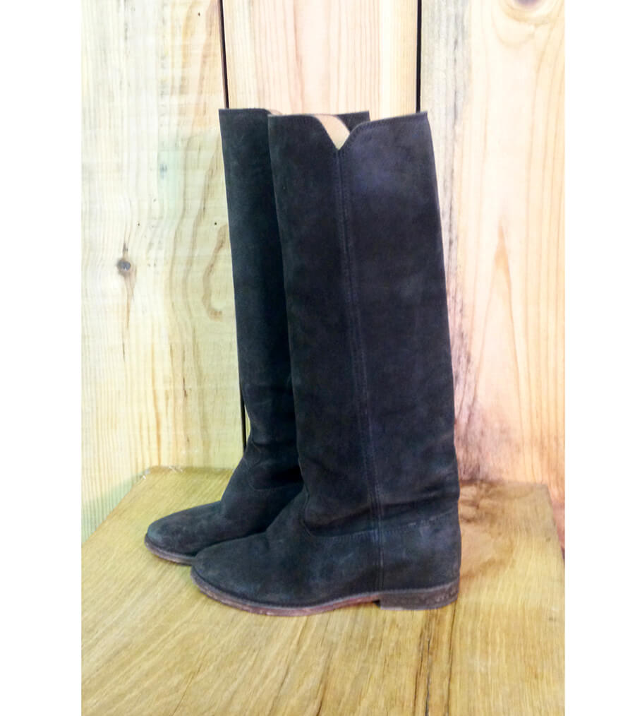 Bottes "Cleave" (38)