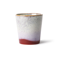 Mug à café céramique "Frost"