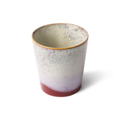 Mug à café céramique "Frost"