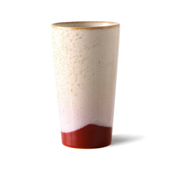 Mug à latte céramique "Frost"