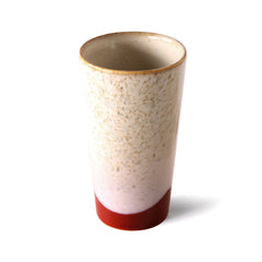 Mug à latte céramique "Frost"