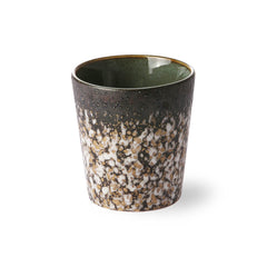 Mug à café céramique "Mud"