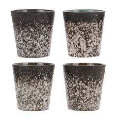 Mug à café céramique "Mud"