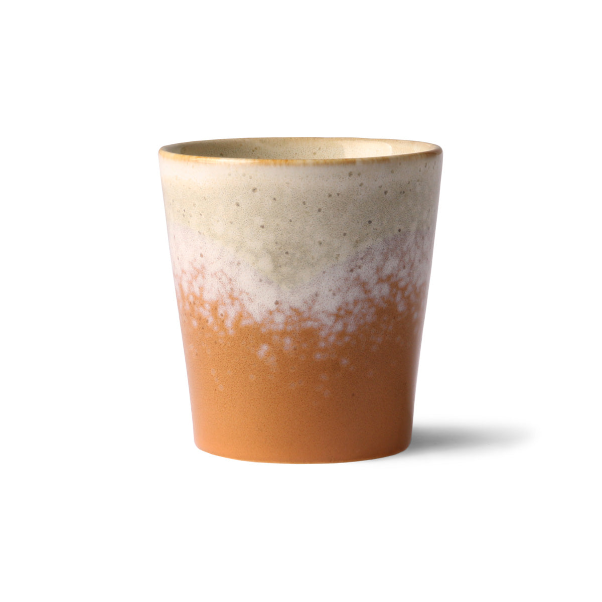 Mug à café céramique "Jupiter"