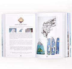 I LOVE THE SEASIDE Travel Guide