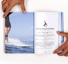 I LOVE THE SEASIDE Travel Guide