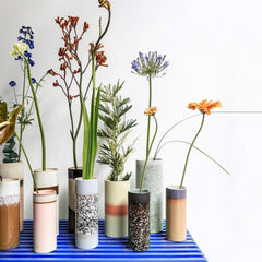 Vase céramique - Mud