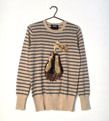 Pull sequins (M)