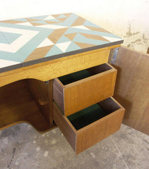 Bar Deck- Collective Soul Custom