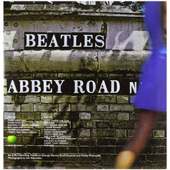 THE BEATLES Abbey Road - LP Capitol Vaults Limited Edition