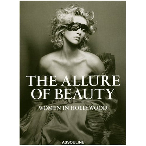 The allure of beauty - Women in Hollywood
