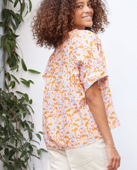 Chemise "Vicky Modjo" - Vintage