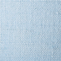Abat-jour haut lin - Ice blue