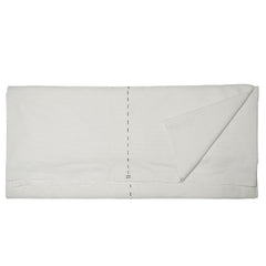 Nappe "Blondie" lin Craie