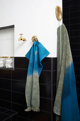 Drap de bain "Bagni" - Kaki