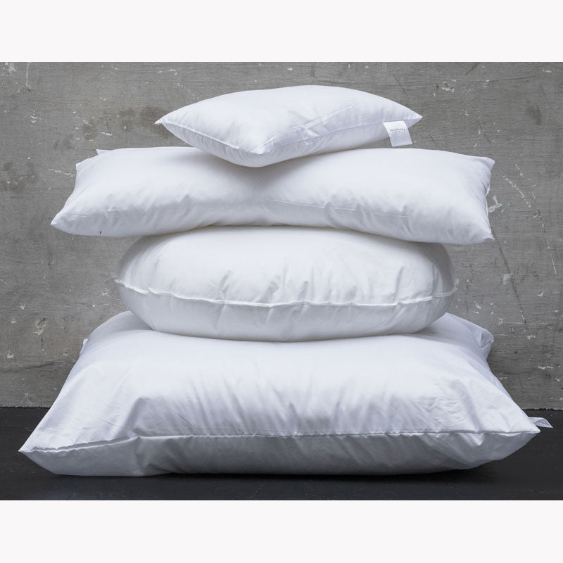 Coussins de garnissage