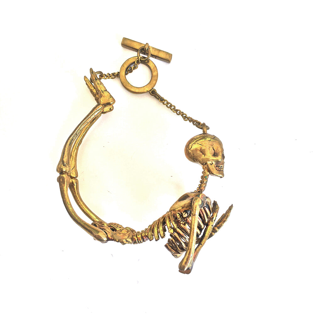 Bracelet "Skull"