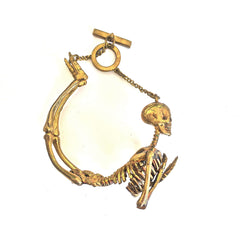 Bracelet "Skull"