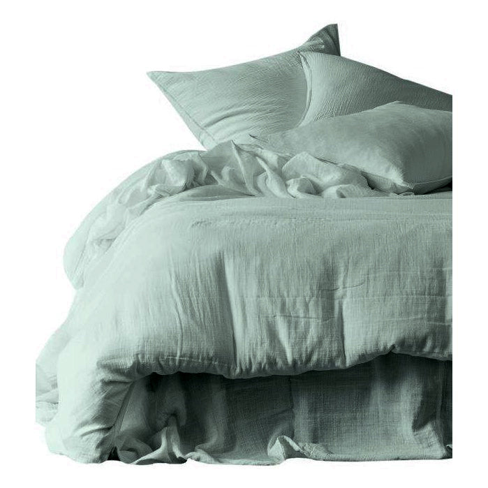 Housse de couette voile "Dili"