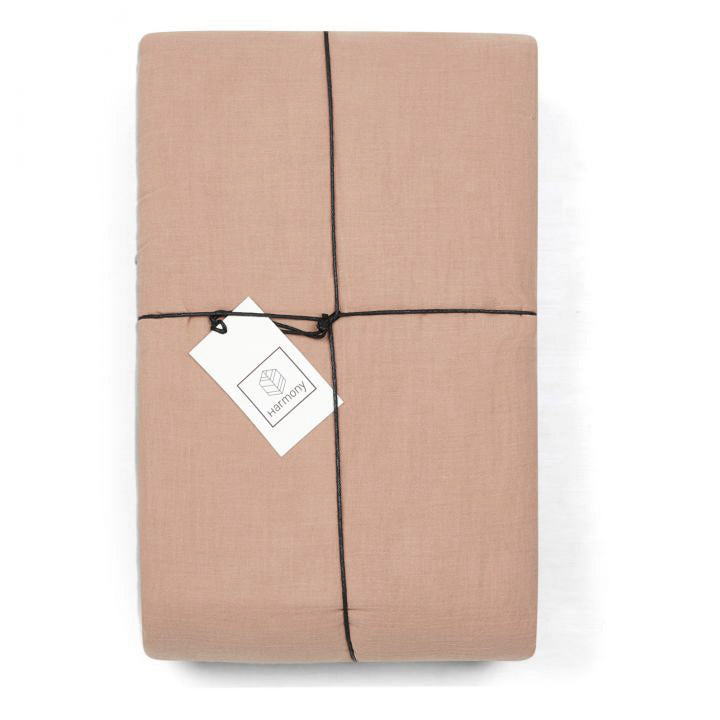 Housse de couette voile "Dili"