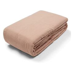 Housse de couette voile "Dili"