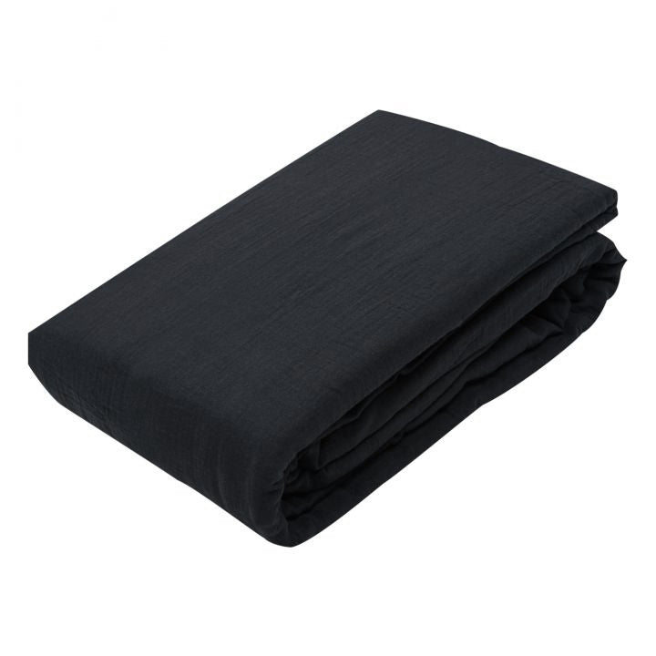 Housse de couette voile "Dili"