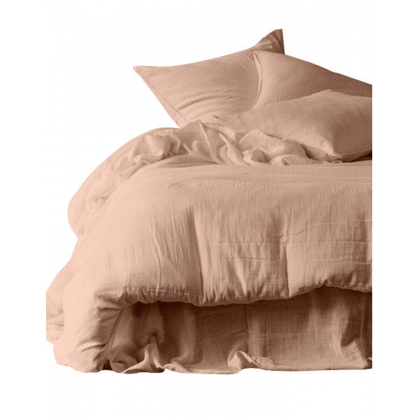 Housse de couette voile "Dili"