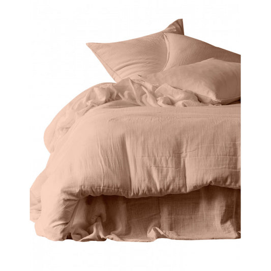 Housse de couette voile "Dili"