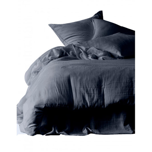 Housse de couette voile "Dili"