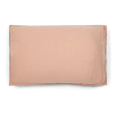 Taie d'oreiller double voile "Dili"
