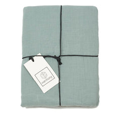 Taie d'oreiller double voile "Dili"