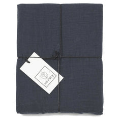 Taie d'oreiller double voile "Dili"