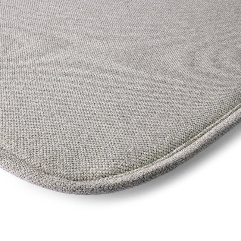 Kit de coussins pour chaise métal - Galet