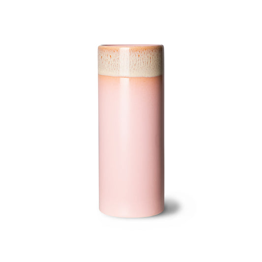 Vase céramique - Pink