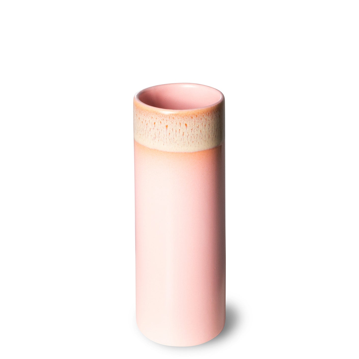 Vase céramique - Pink